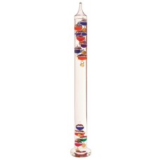 Galileo Thermometer 56cm